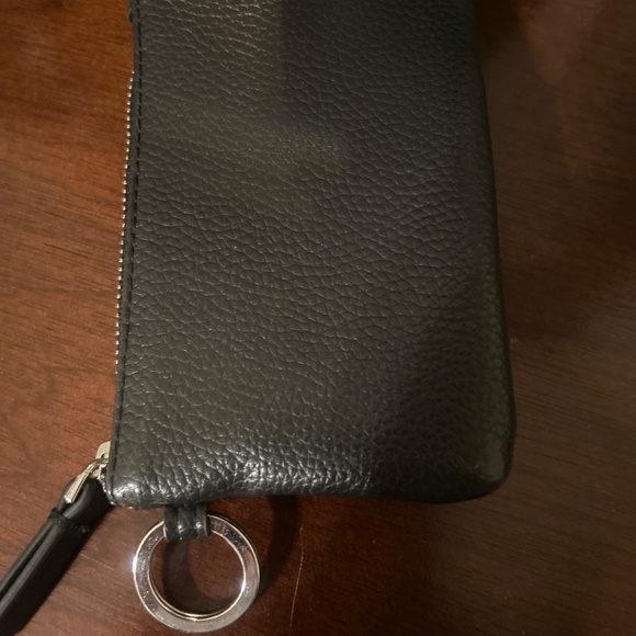 Vera Bradley ID Coin/Key Ring Purse - Picture 2 of 4